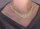 Garland Necklace