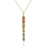 Rainbow Pendant