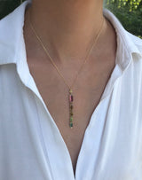 Rainbow Pendant