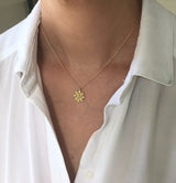 Star Pendant
