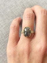 Aria Diamond Ring