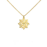 Star Pendant