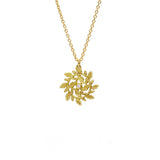 Star Pendant