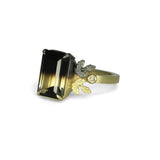Dichroma Cocktail Ring