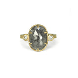 Aria Diamond Ring