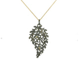 Leaf Pendant