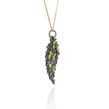Leaf Pendant