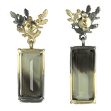 Dichroma Duo Earrings