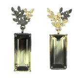 Dichroma Duo Earrings